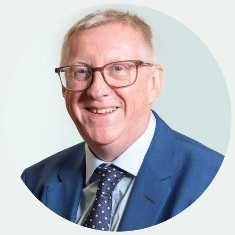 Rob Fisher